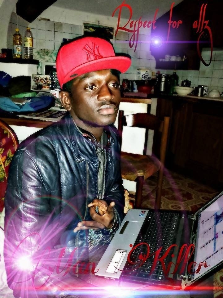 ReverbNation profile picture for @mankiller