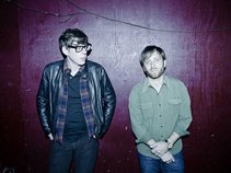 The Black Keys
