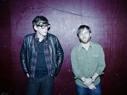 The Black Keys