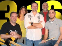 The 3:16 band
