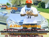 So Addictive Music Group (SAMG) presents 1st Up