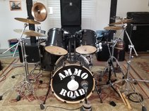 Ammo Road