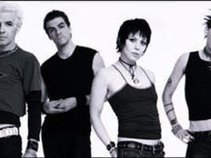Joan Jett and the Blackhearts