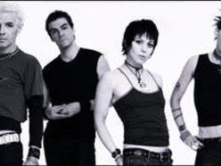 Joan Jett and the Blackhearts