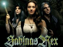SABINAS REX, a rock opera
