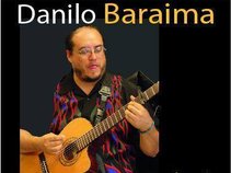 DANILO BARAIMA