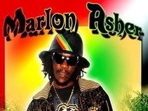 Marlon Asher 'Ganja Farmer'