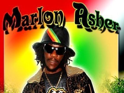 TRINIDAD HANG ON by Marlon Asher 'Ganja Farmer' | ReverbNation