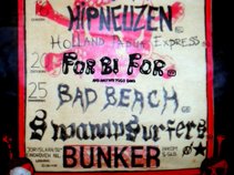 4 B IV / magick theatre