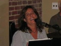 Lisa Zanghi