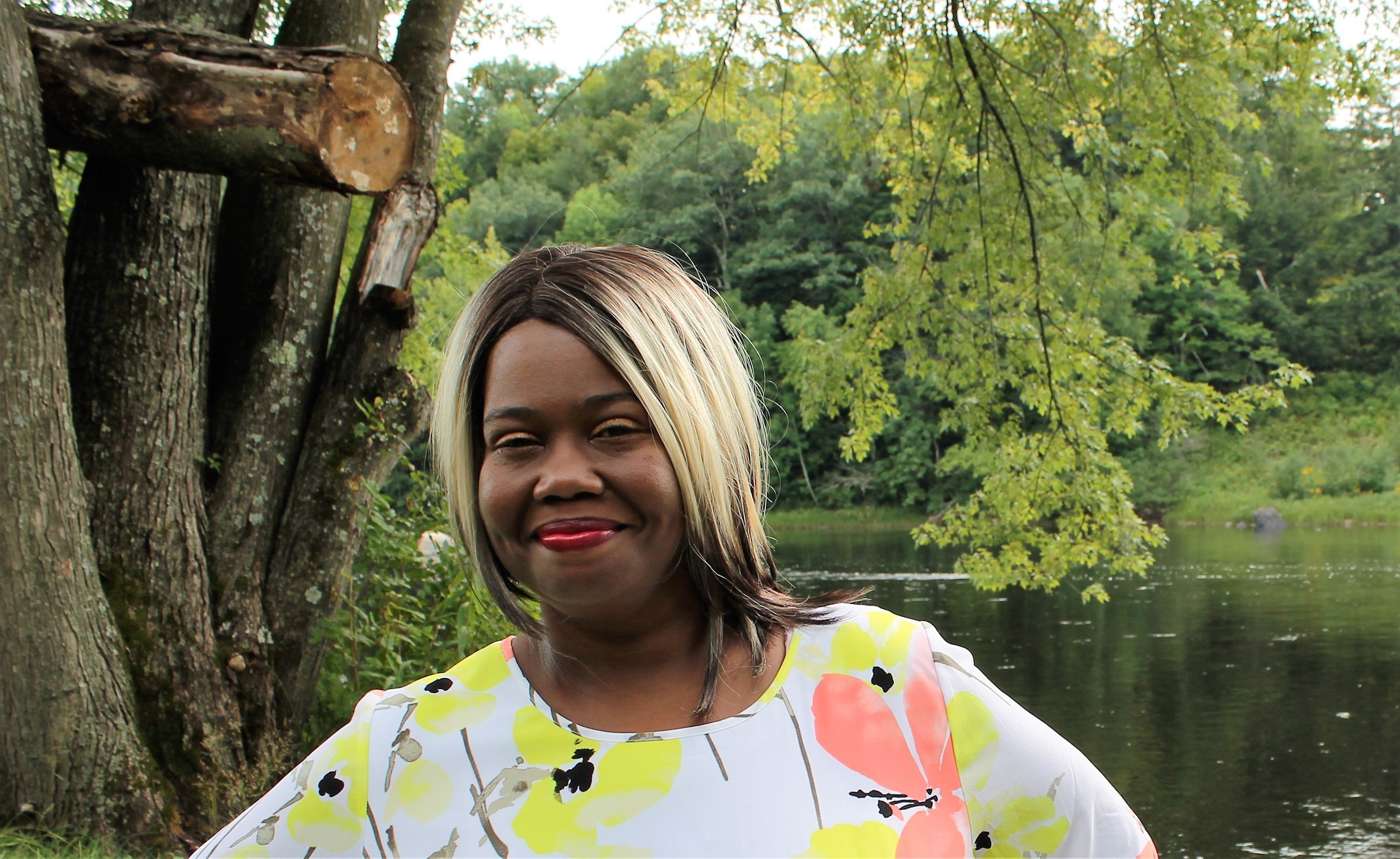 ReverbNation profile picture for @naima