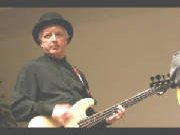 Boots (AKA Danny Hunter)