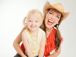 Miss Jamie From The Farm