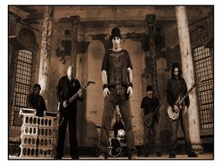 Image for Sleeper Cell