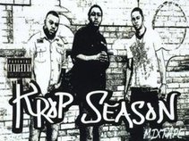 Kream of Da Krop Records