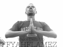 Fyahflamez