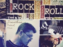 Jonathan Patrick