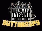 Image for Buttaraspy