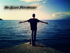 Image for The Blues Playground