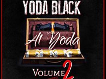 Yoda Black