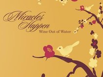 Wine Out of Water