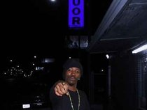 Lil Smurf Tha Prince