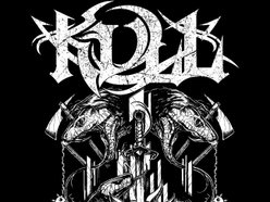 Image for Kull