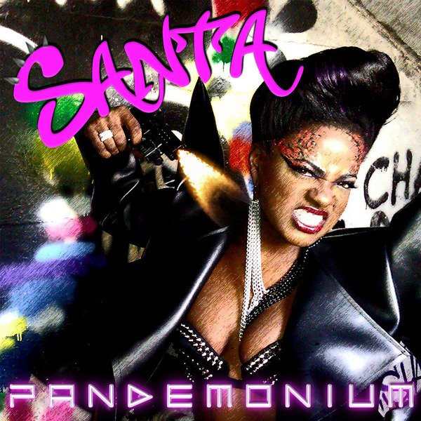 ReverbNation profile picture for @Santa