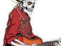 REMAINS OF DANNY AND THE SKELETONS