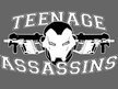 Teenage Assassins