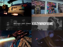 KRAZYMINDFRAME