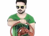 Kamal Haider