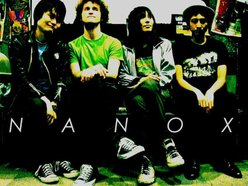 ReverbNation profile picture for @nanox
