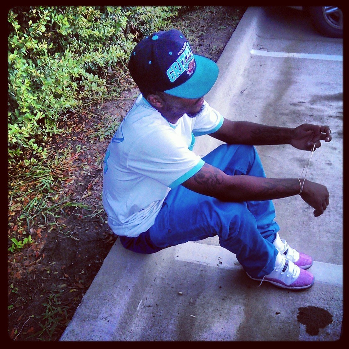 ReverbNation profile picture for @versatile