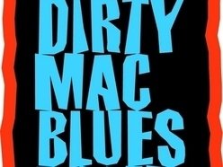 Image for The Dirty Mac Blues Band