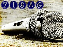 A.G.O.N.Y.aka 718 Ag