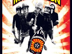 Image for MADMORON