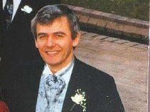KEN WARKE