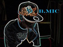 B. Mic