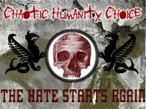CHAOTIC HUMANITY CHOICE