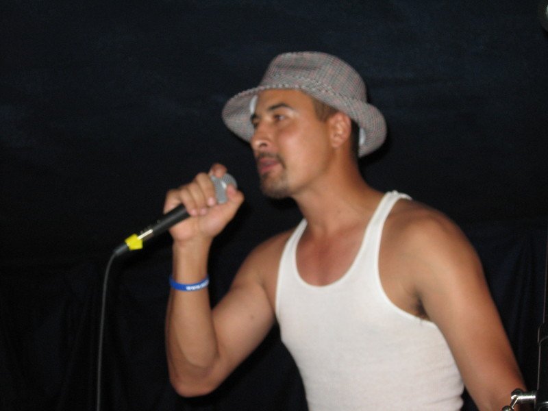 ReverbNation profile picture for @colin