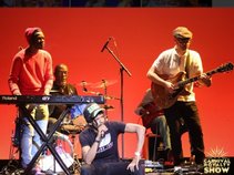 Reuel Benjamin - The Roots Artist