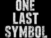 ONE LAST SYMBOL