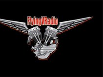 Flying V Radio