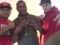 Mixed Race Thugz (MRT)