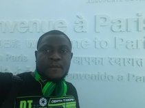 Olawale Wayne