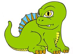 Image for Muchos Backflips!