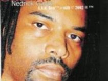 Nedrick Gavin