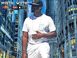 M1sta Wyte