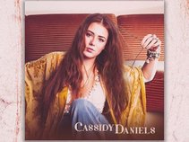 Cassidy Daniels